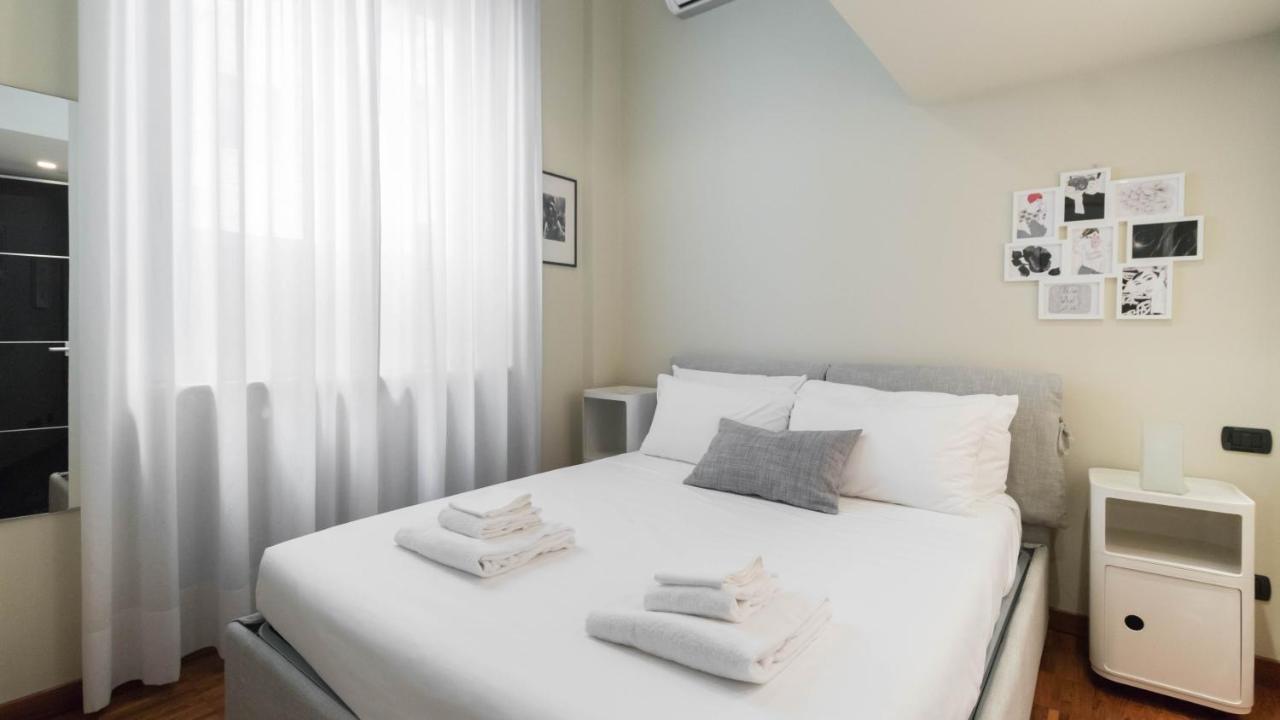 Apartmán Italianway - Torino 66 Milán Exteriér fotografie