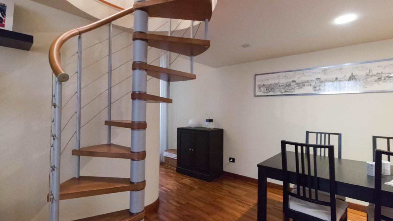 Apartmán Italianway - Torino 66 Milán Exteriér fotografie