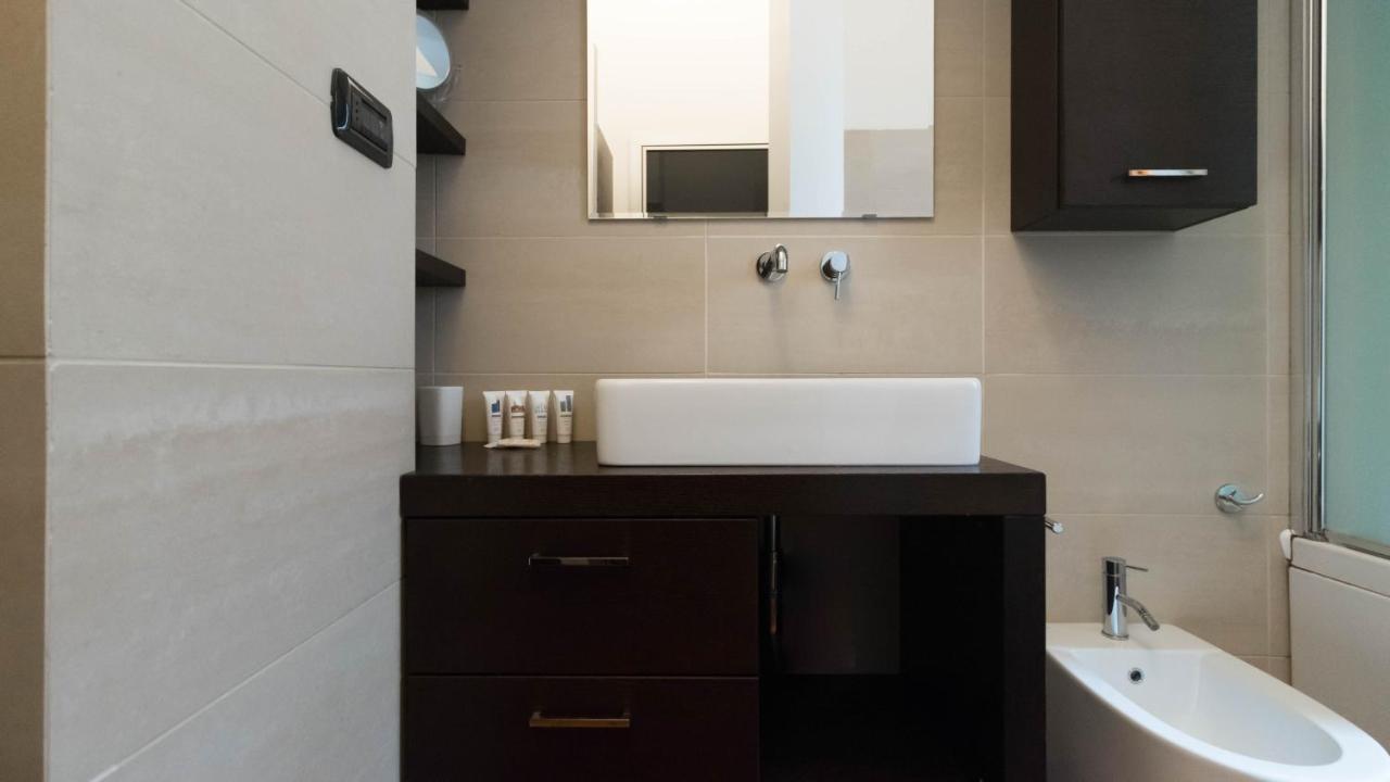 Apartmán Italianway - Torino 66 Milán Exteriér fotografie