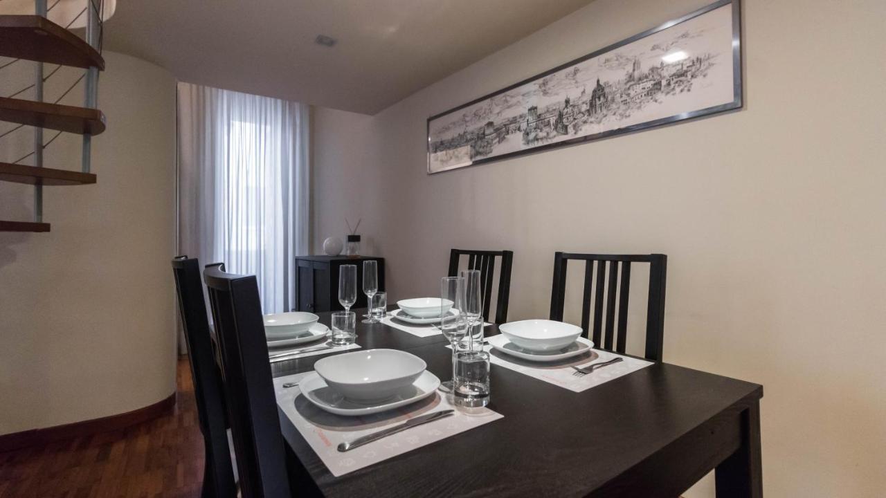 Apartmán Italianway - Torino 66 Milán Exteriér fotografie