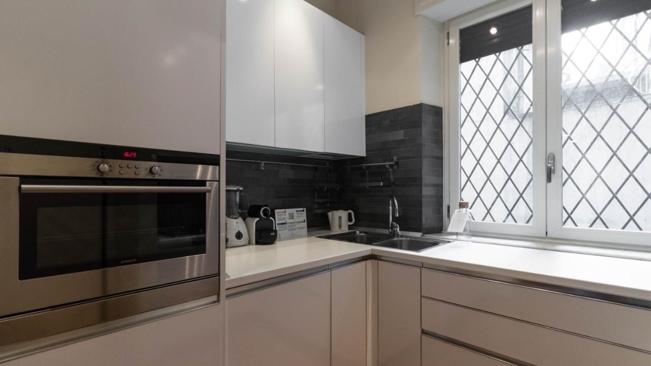 Apartmán Italianway - Torino 66 Milán Exteriér fotografie