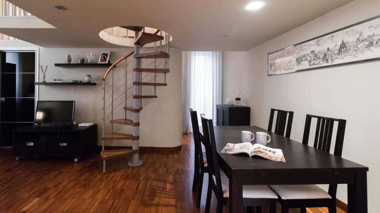 Apartmán Italianway - Torino 66 Milán Exteriér fotografie
