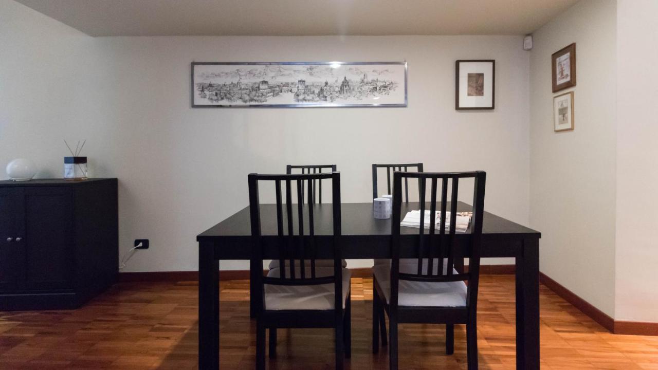 Apartmán Italianway - Torino 66 Milán Exteriér fotografie