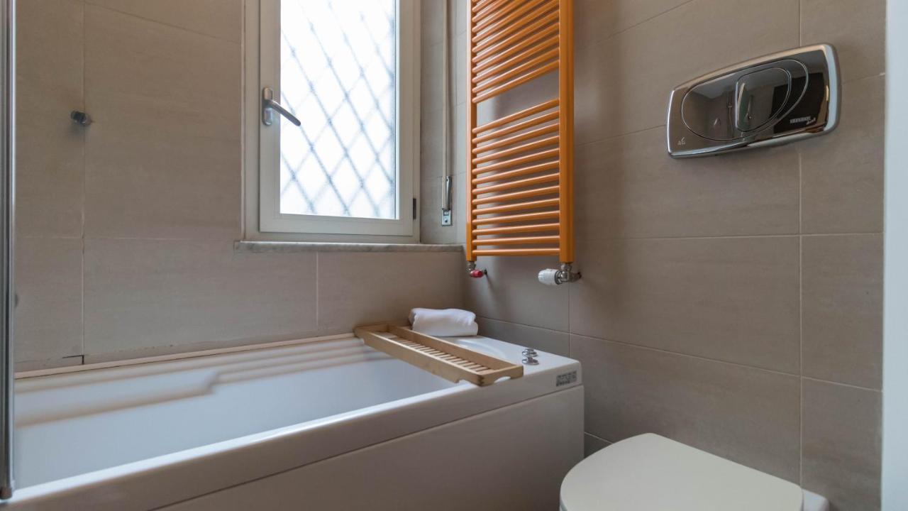 Apartmán Italianway - Torino 66 Milán Exteriér fotografie