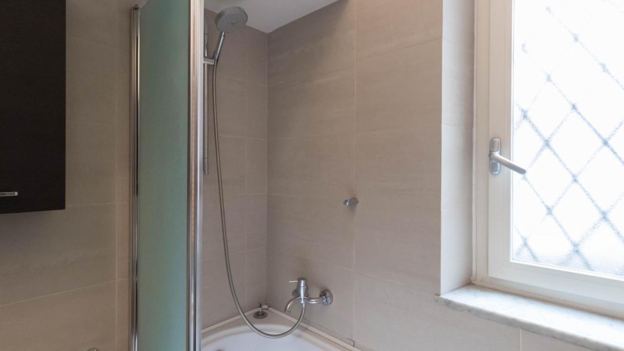 Apartmán Italianway - Torino 66 Milán Exteriér fotografie