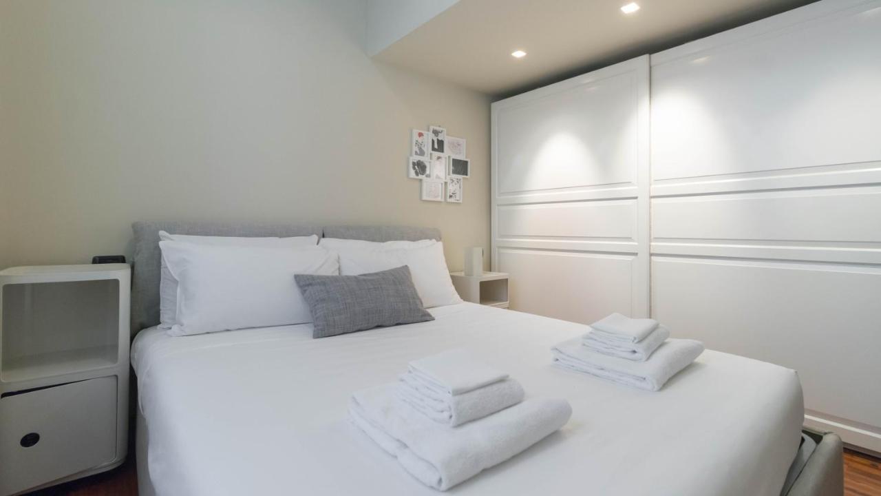 Apartmán Italianway - Torino 66 Milán Exteriér fotografie