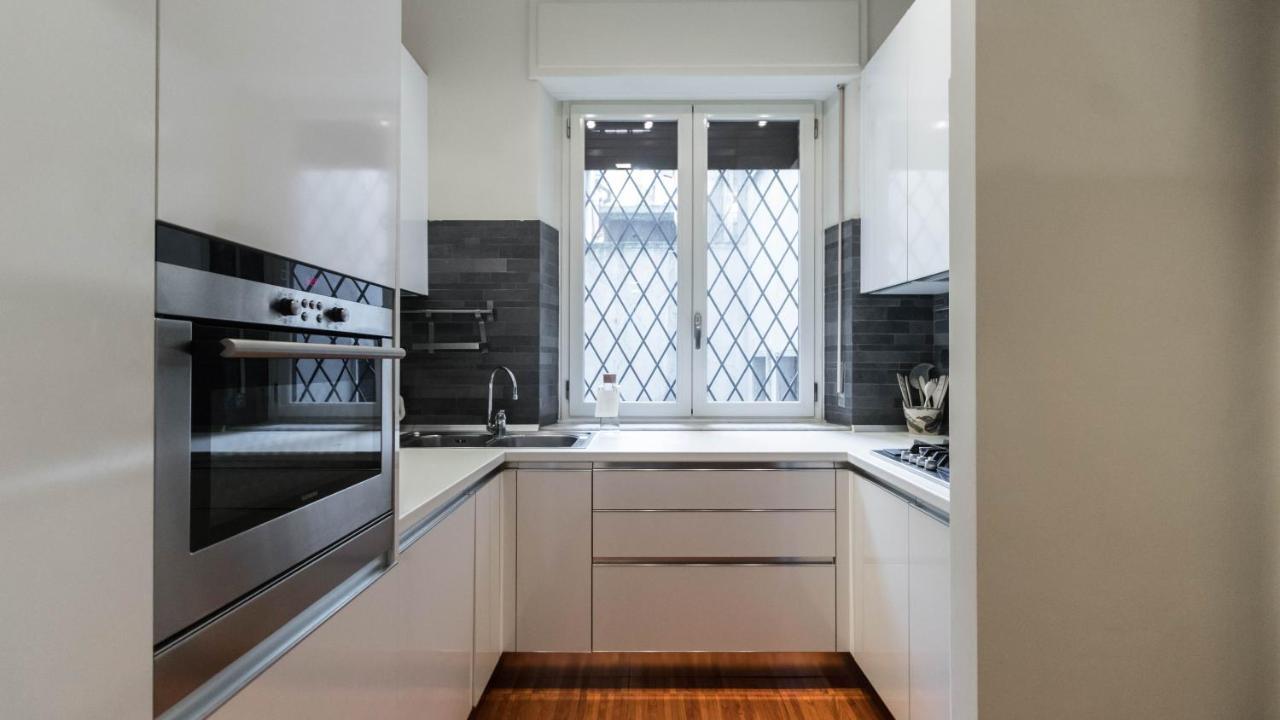 Apartmán Italianway - Torino 66 Milán Exteriér fotografie