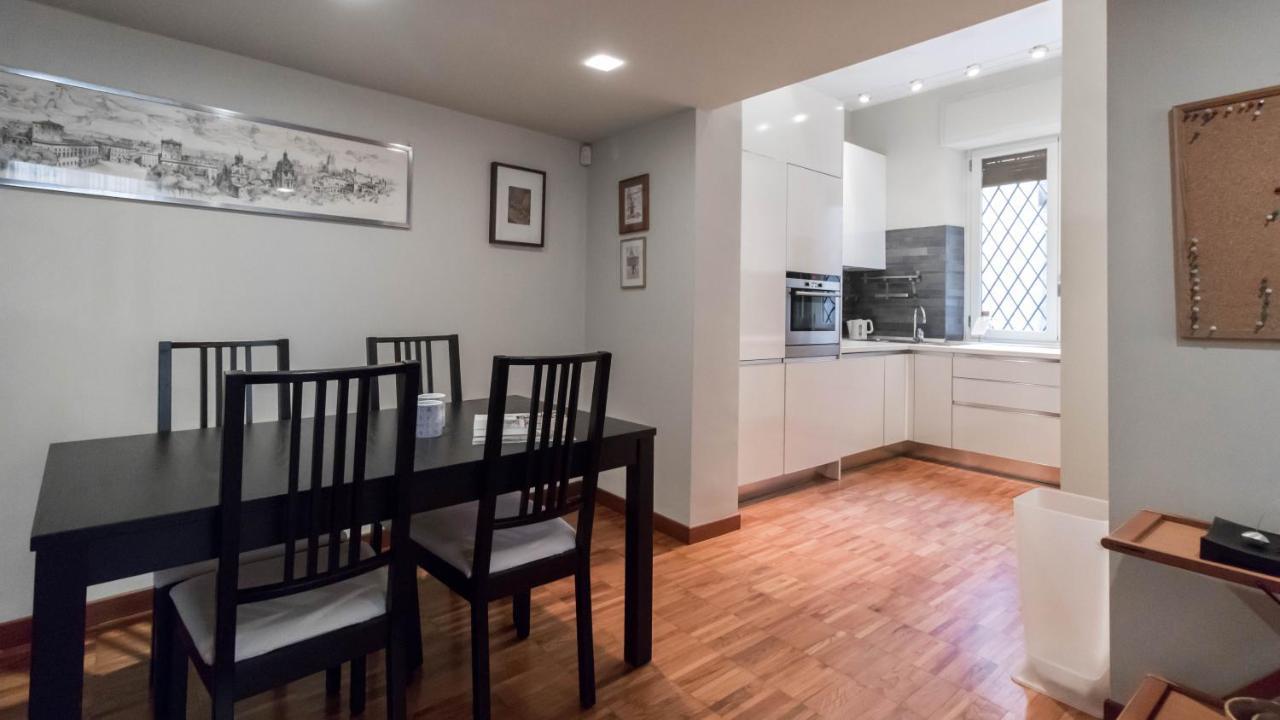 Apartmán Italianway - Torino 66 Milán Exteriér fotografie