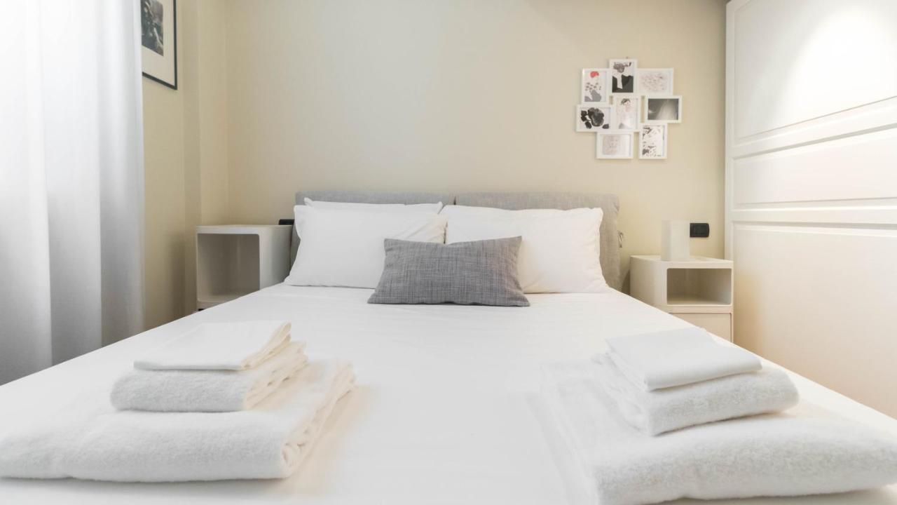 Apartmán Italianway - Torino 66 Milán Exteriér fotografie