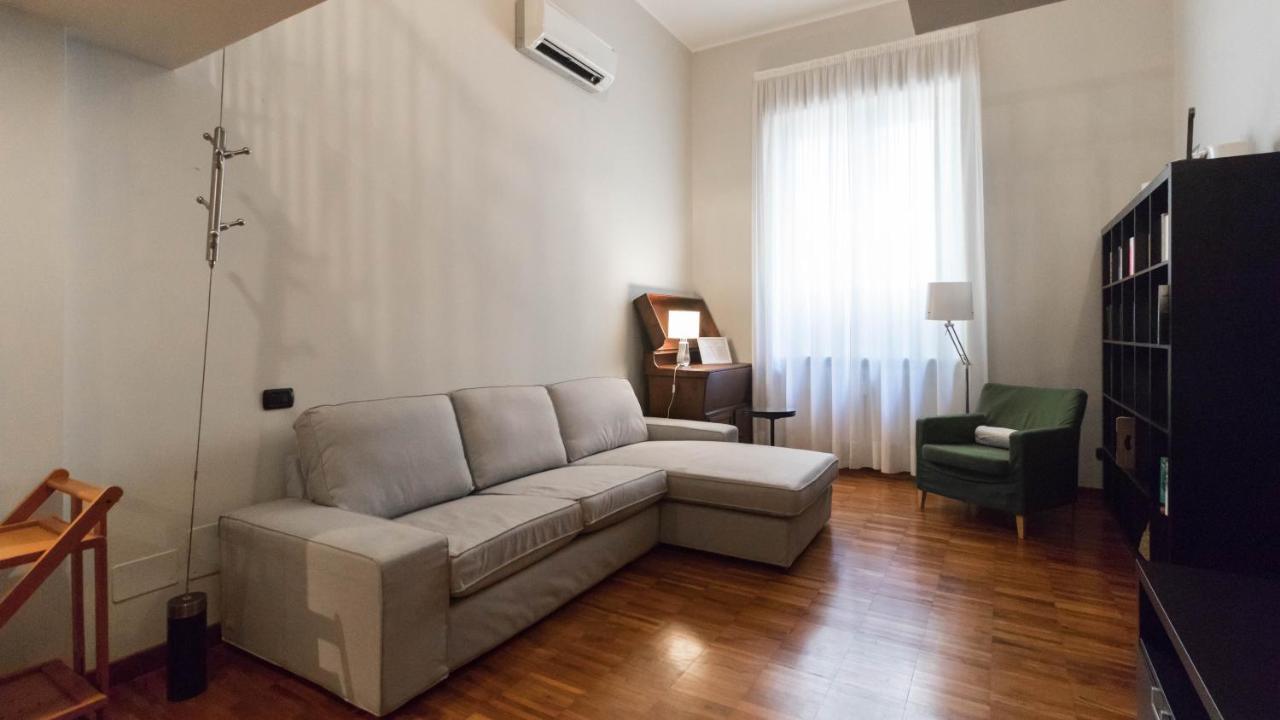 Apartmán Italianway - Torino 66 Milán Exteriér fotografie