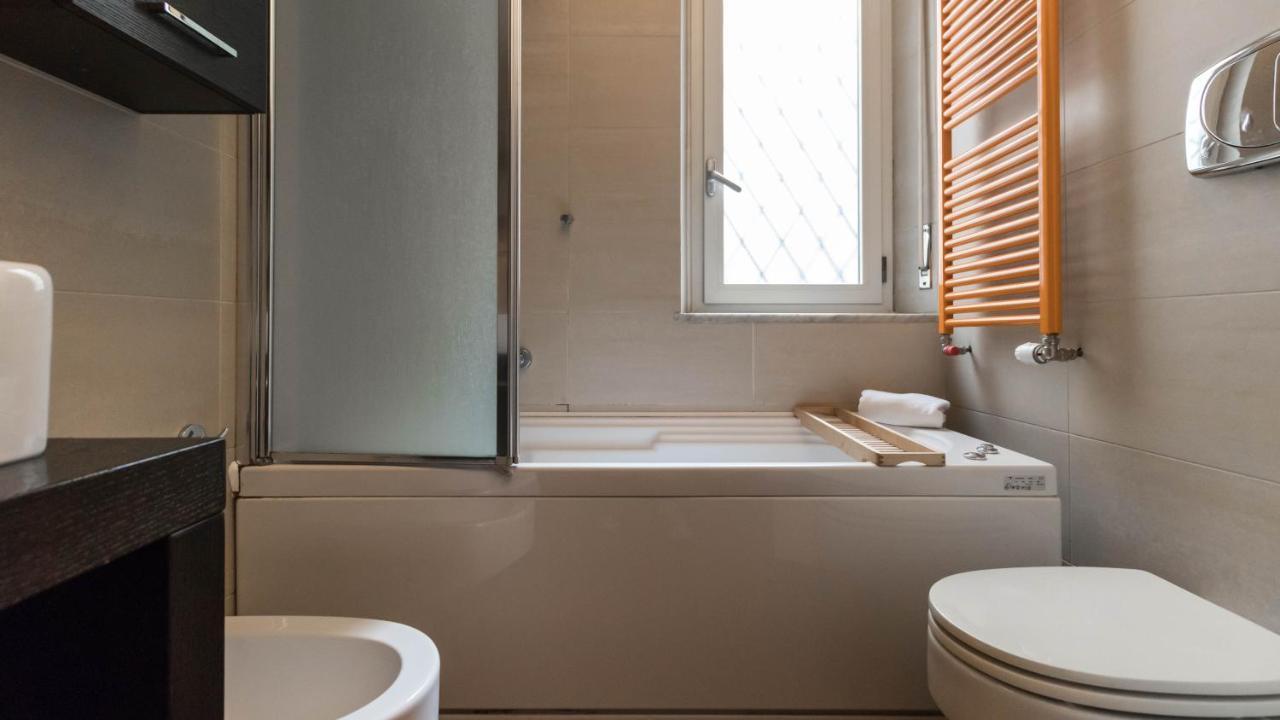 Apartmán Italianway - Torino 66 Milán Exteriér fotografie