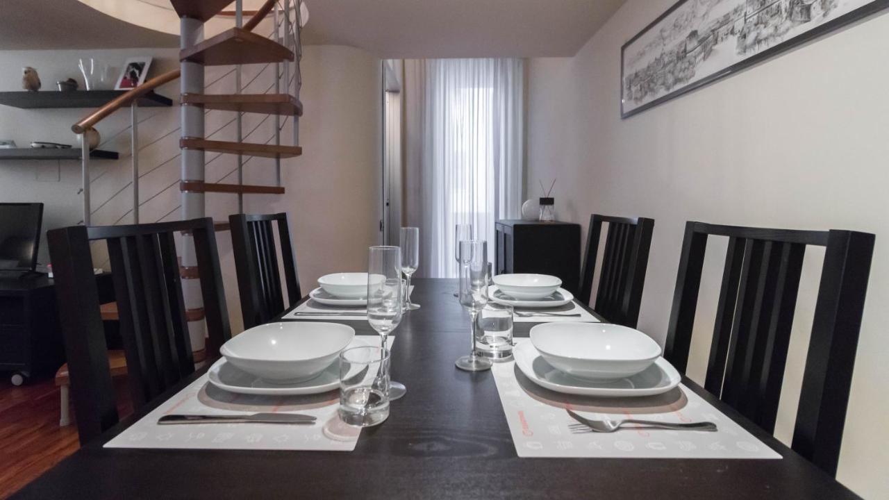 Apartmán Italianway - Torino 66 Milán Exteriér fotografie