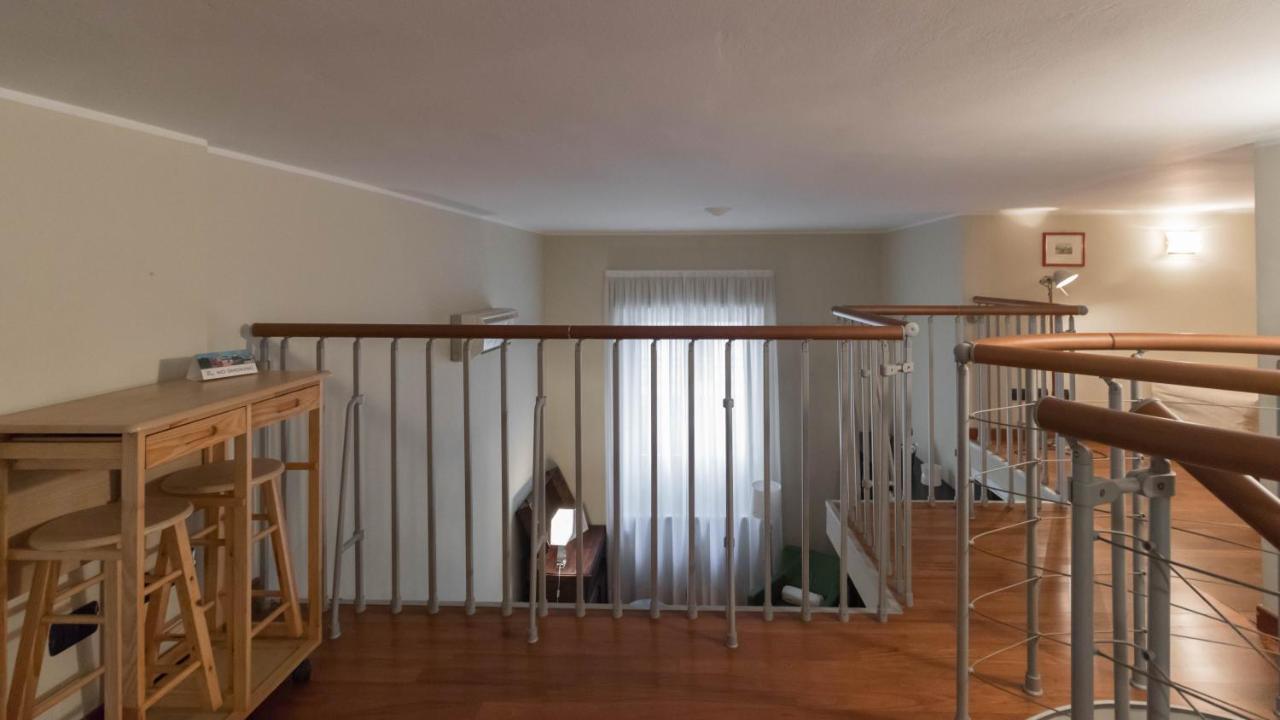Apartmán Italianway - Torino 66 Milán Exteriér fotografie